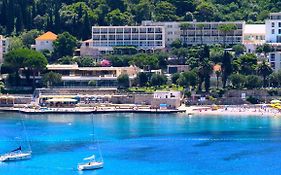 Hotel Adriatic Croatie